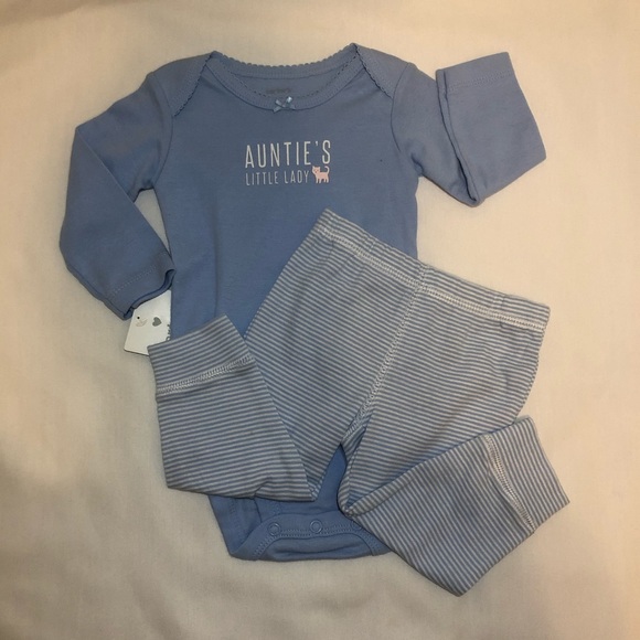 NWT Baby Girl bundle - 6 months - Picture 2 of 7